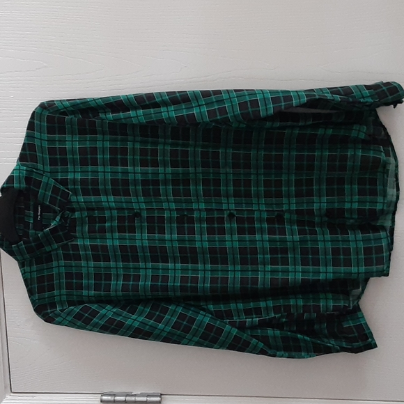 The kooples women's button shirt - Picture 1 of 7